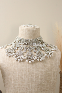 Sehmat || Bridal Set