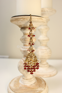 Nasib || Bridal Set