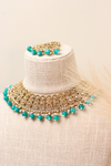 Neeru || Necklace Set