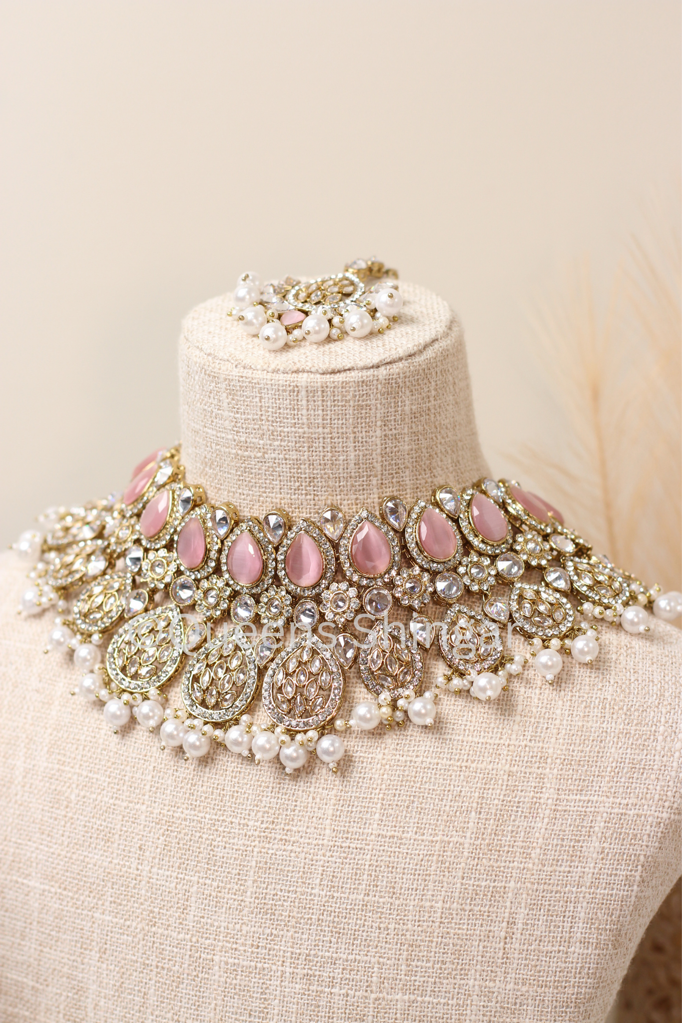 Daani || Bridal Set