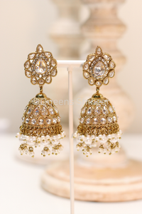Eshani || Bridal Set