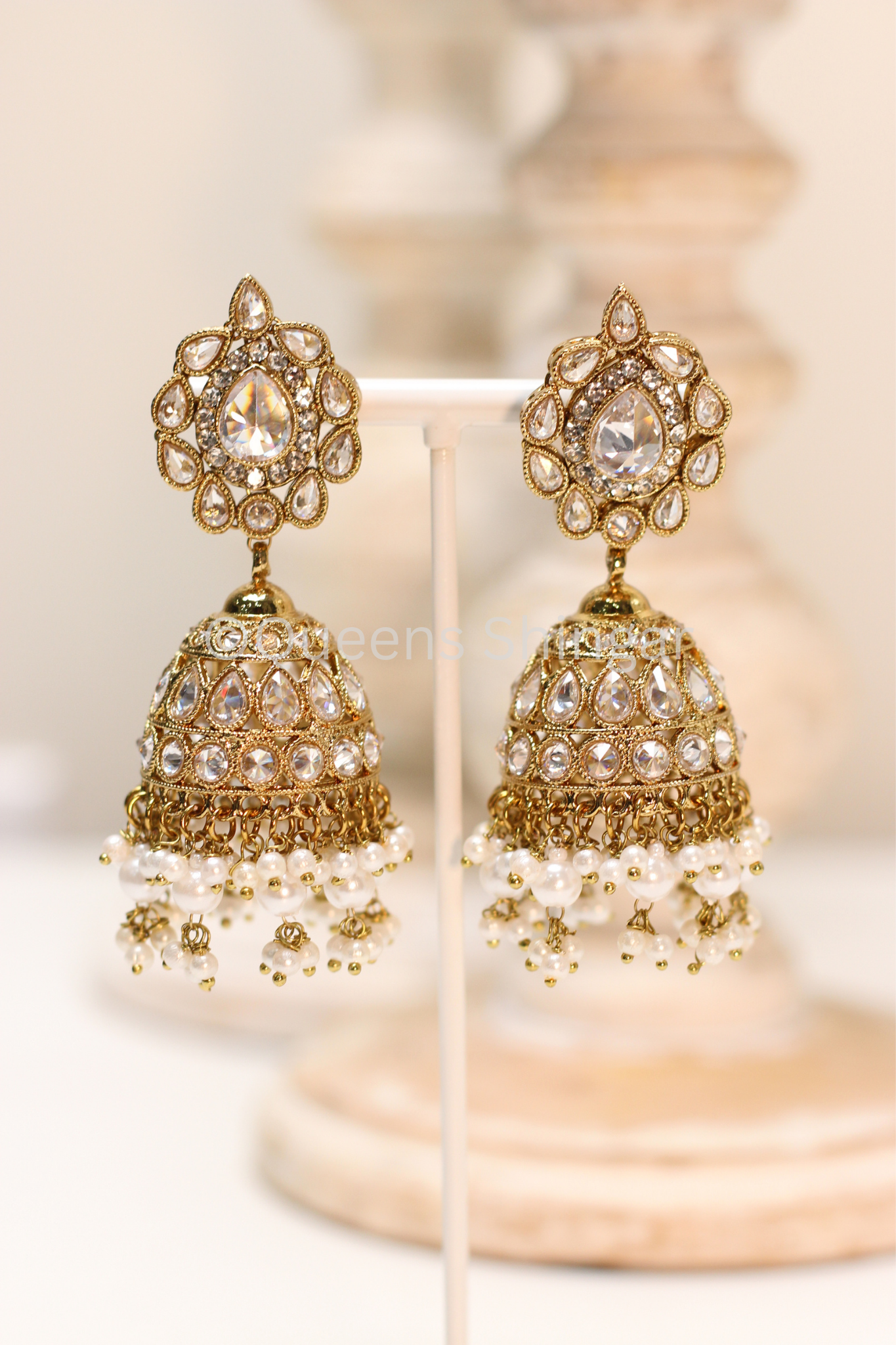 Eshani || Bridal Set