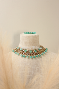 Manso || Necklace Set