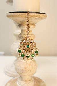 Komal || Necklace Set