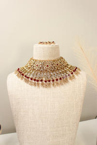 Sufi || Bridal Set