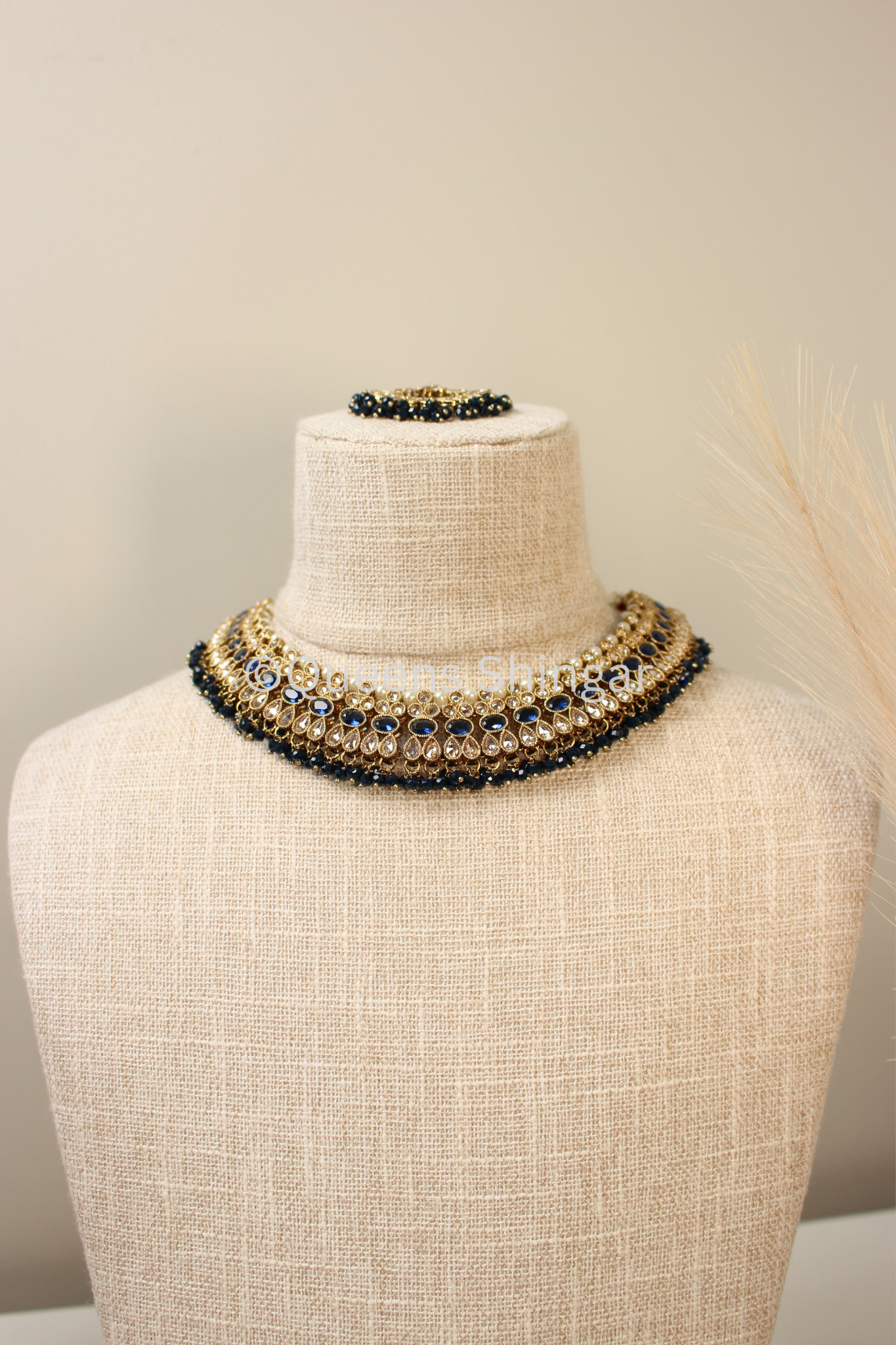 Vara || Necklace Set