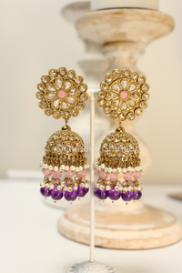 Kashi || Necklace Set