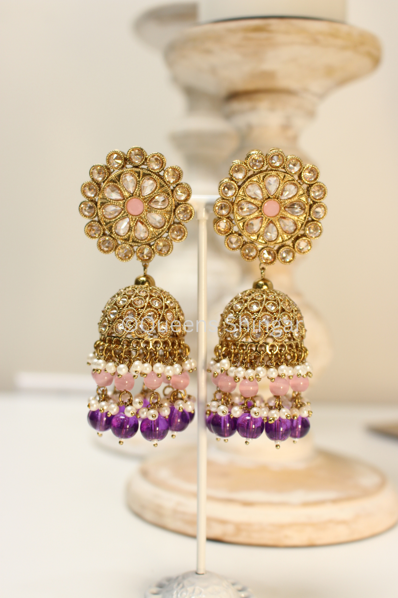 Kashi || Necklace Set