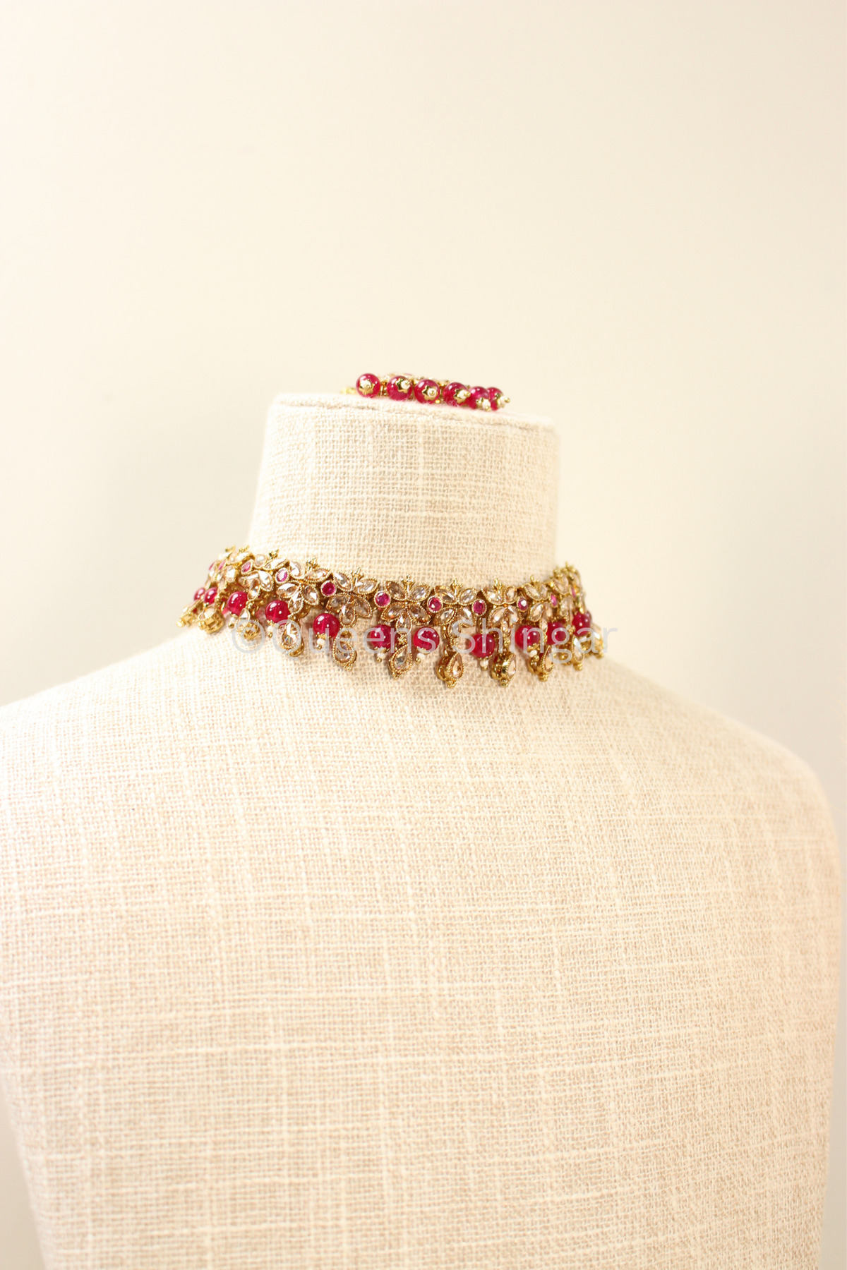 Sifat || Necklace Set