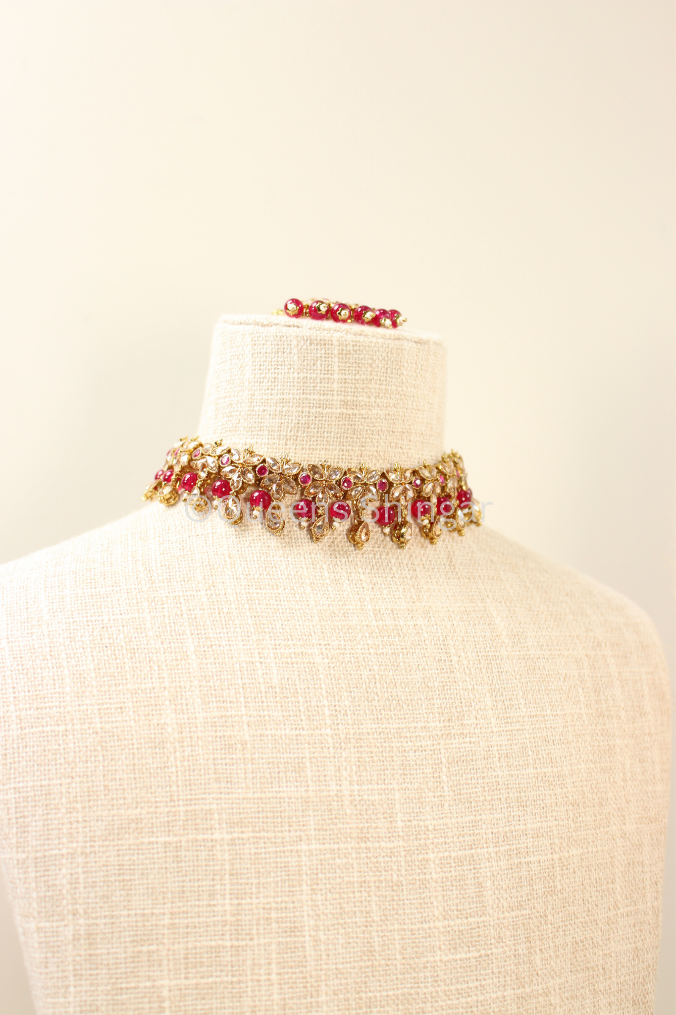 Sifat || Necklace Set
