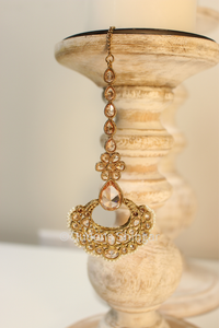 Tanvi || Necklace Set