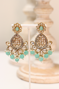 Rano || Necklace Set