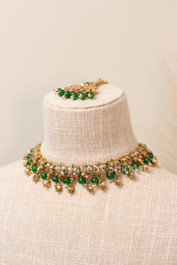 Sifat || Necklace Set