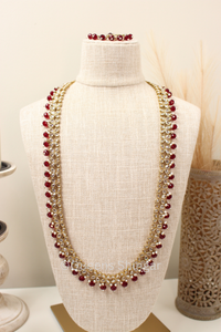 Mita || Mala Set