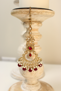 Amro || Mala Set