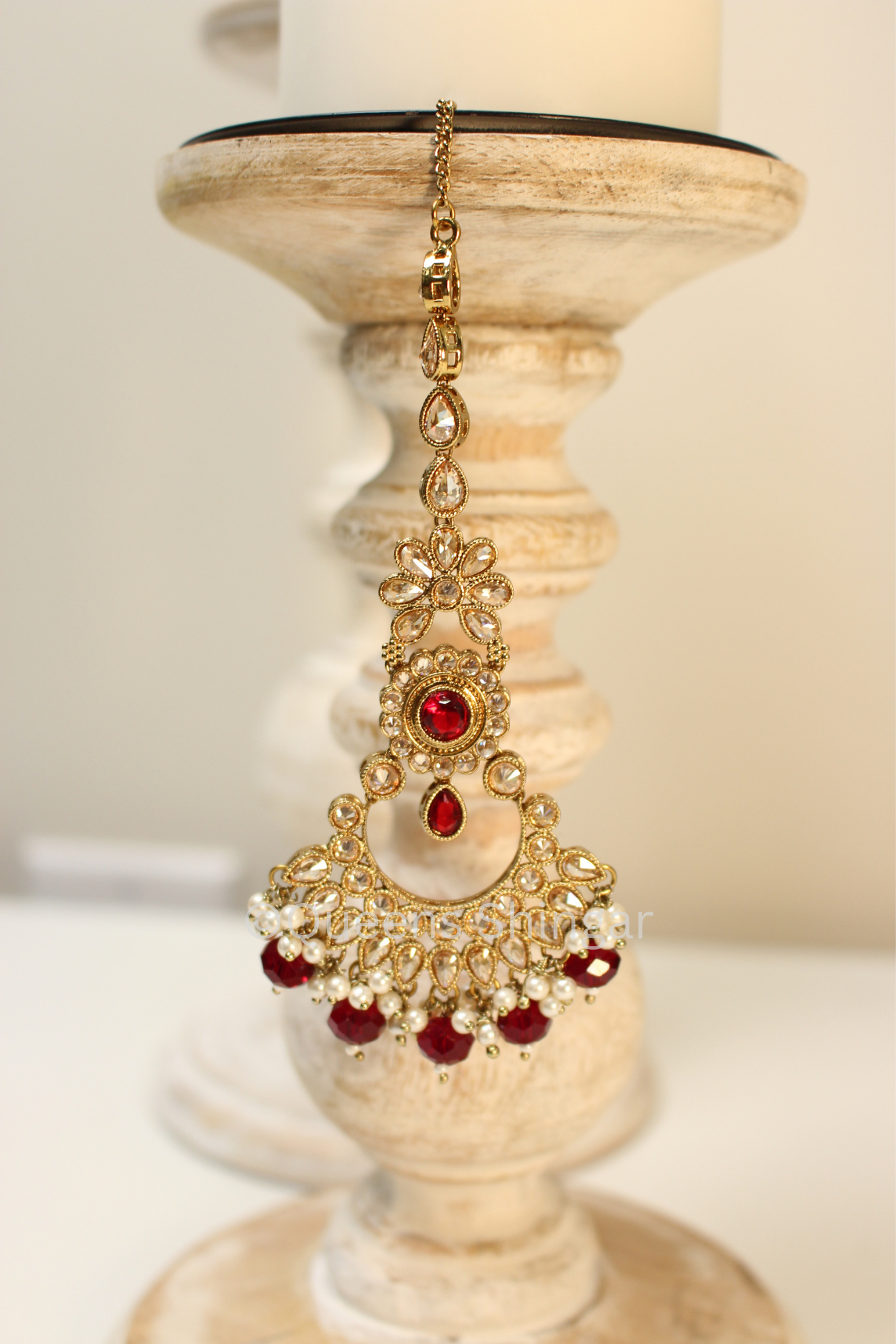 Amro || Mala Set