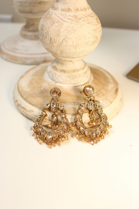Kajal || Necklace Set
