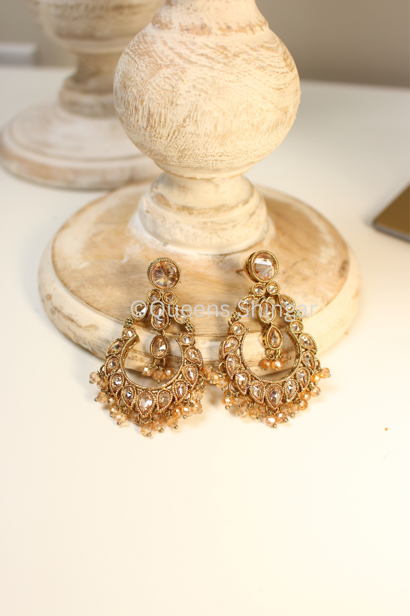 Kajal || Necklace Set