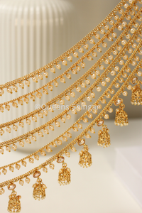 Shia || Waist Chain