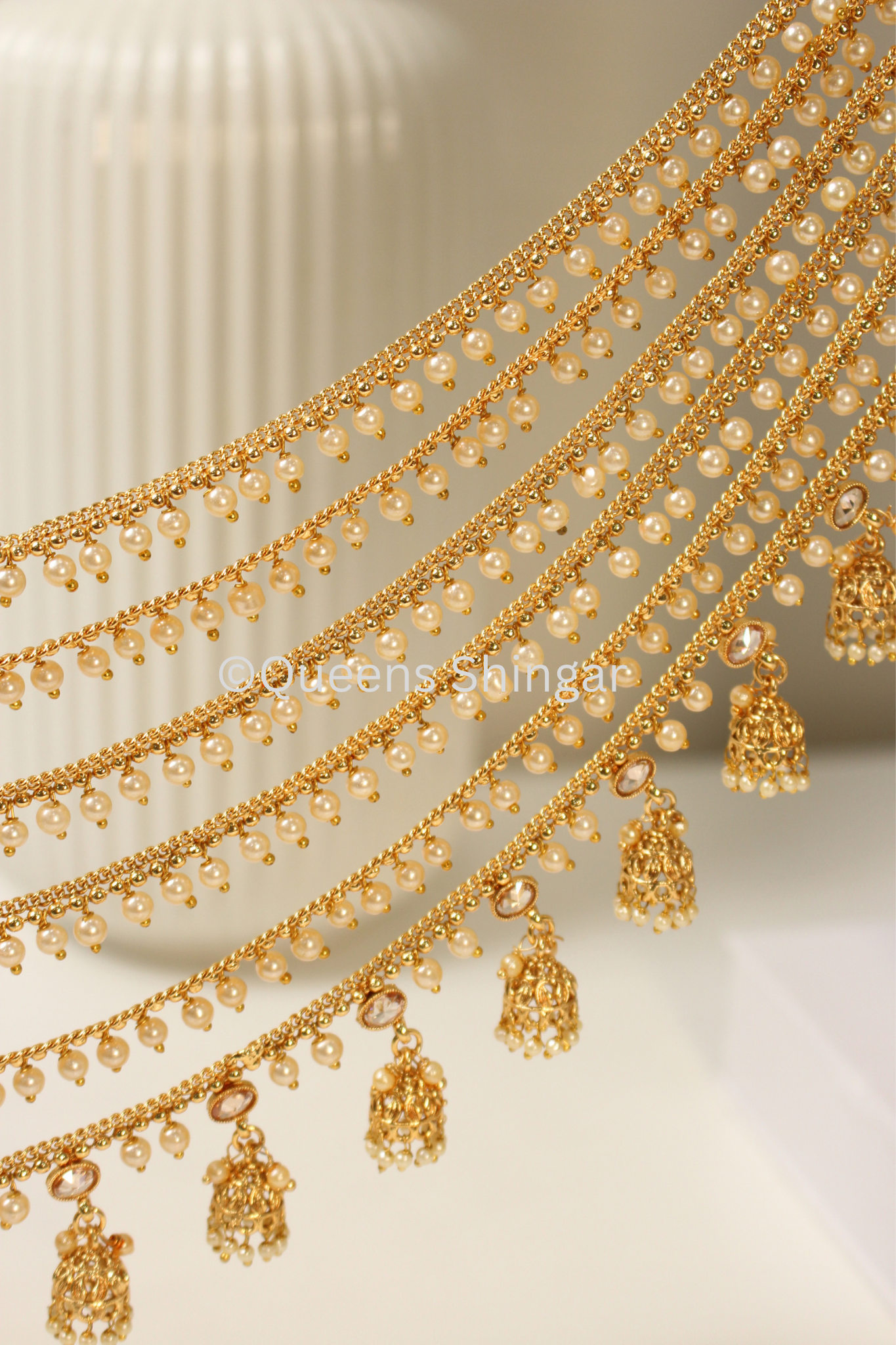 Shia || Waist Chain