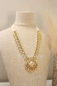 Ruchi || Kundan Set