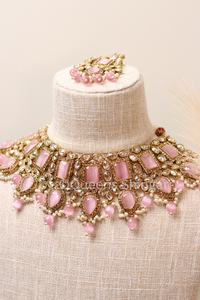 Henna || Bridal Set