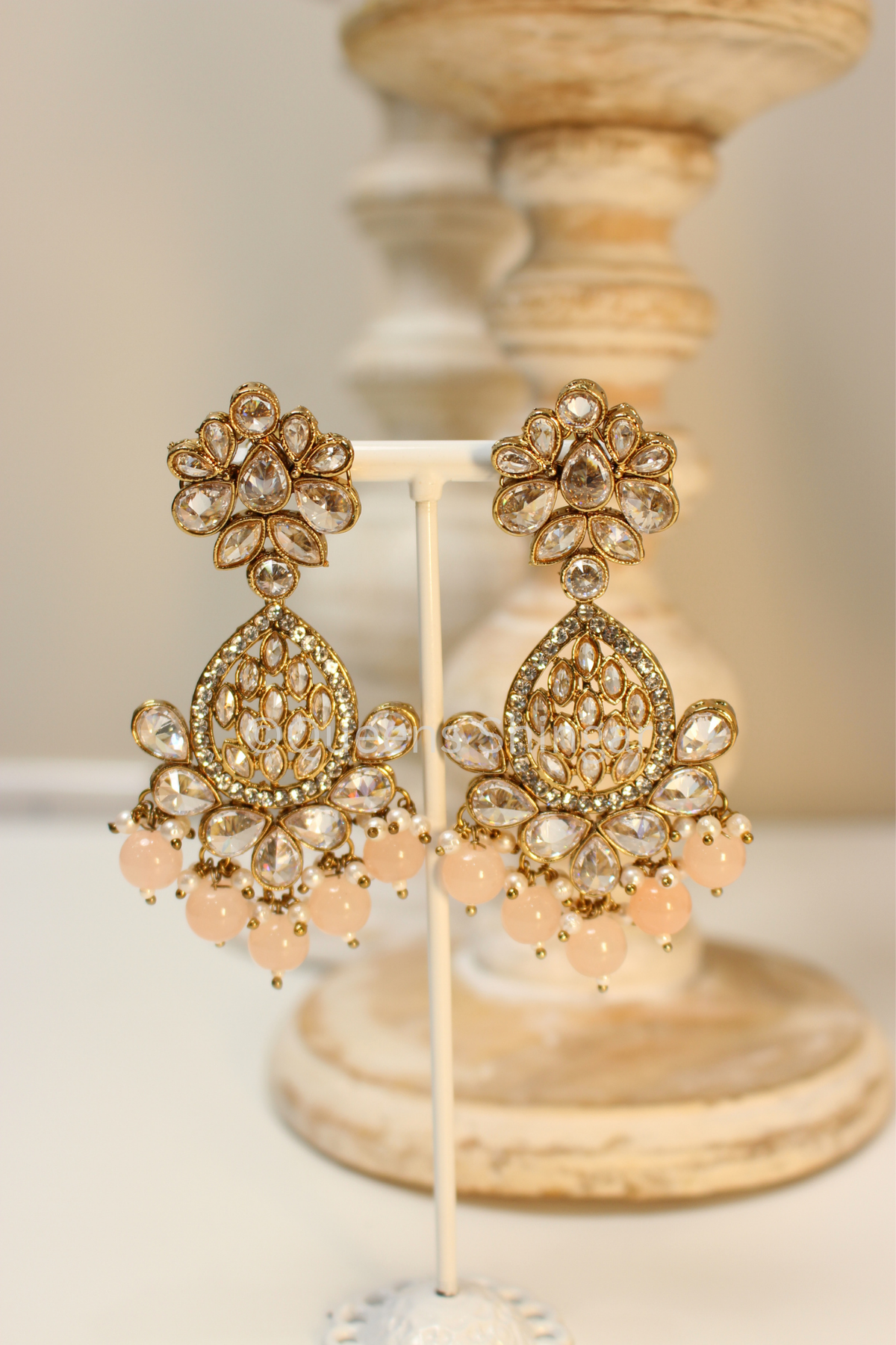 Daani || Bridal Set
