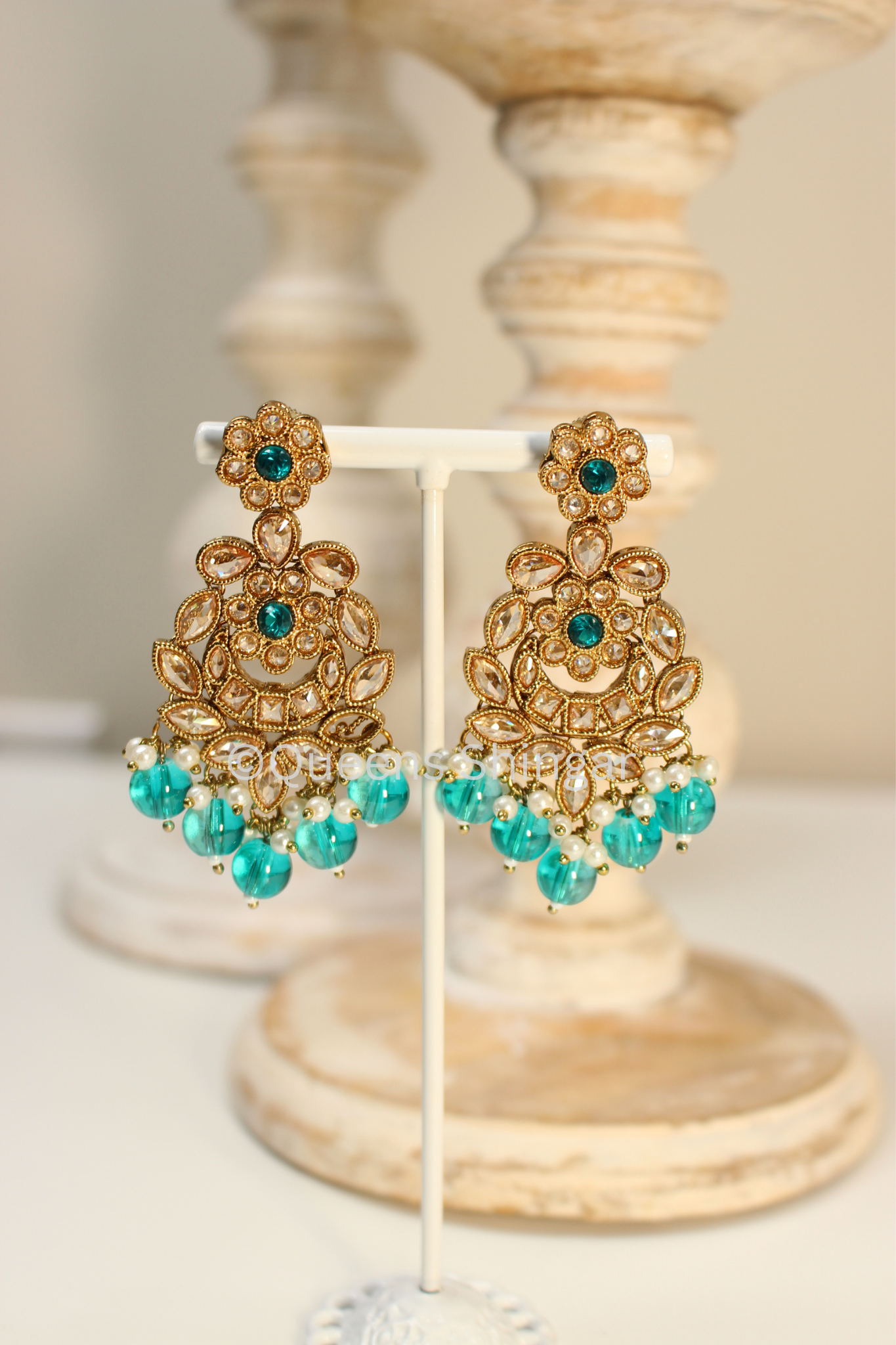Asil || Necklace Set