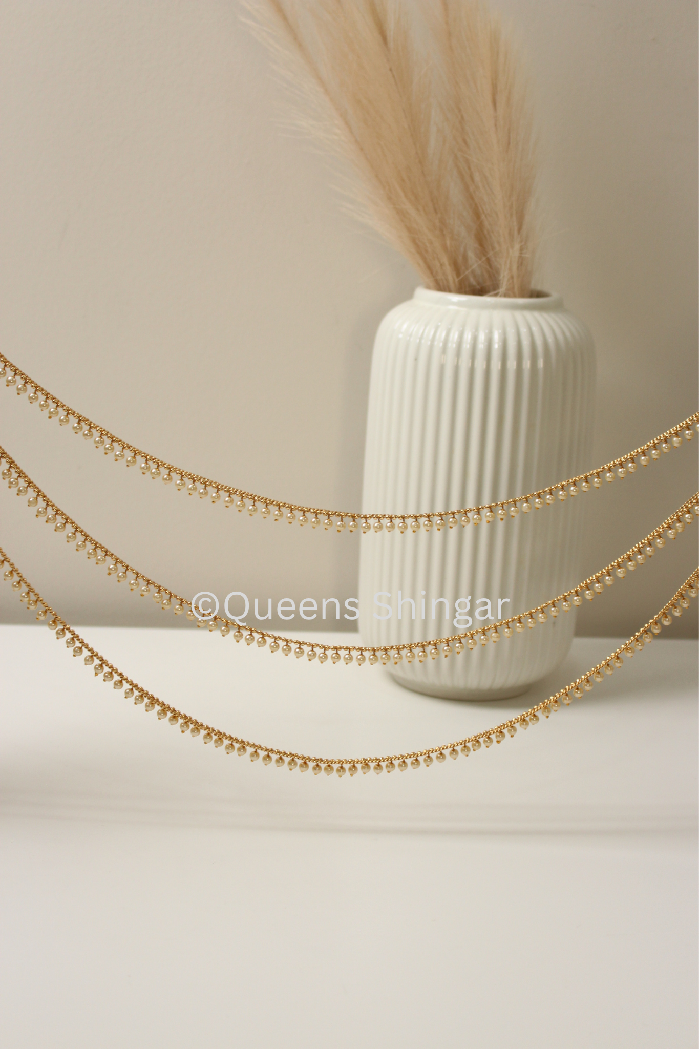 Esma || Waist Chain