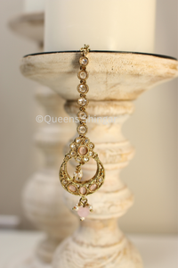 Ruwa || Necklace Set
