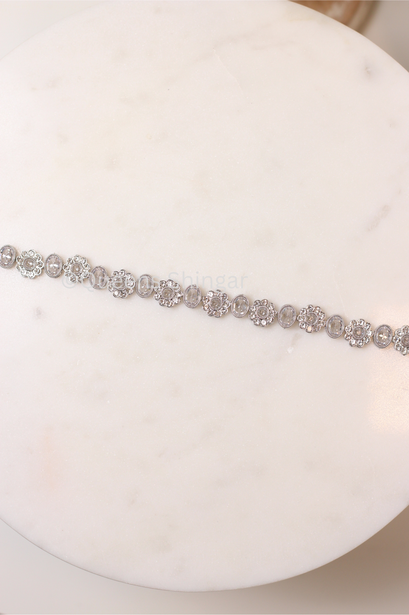 Veha || Headpiece
