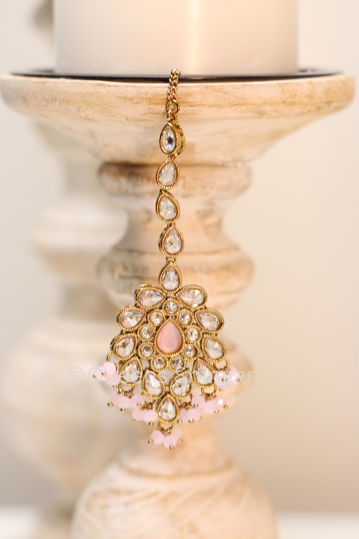 Sohana || Bridal Set