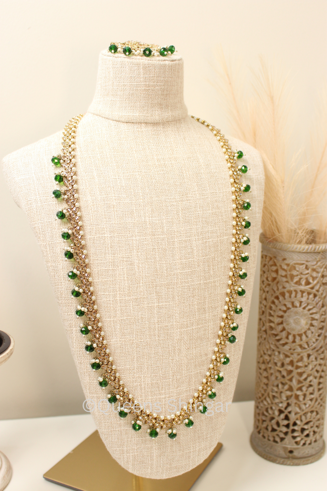 Lata || Mala Set