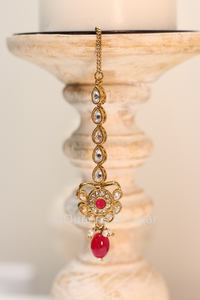 Kusha || Necklace Set
