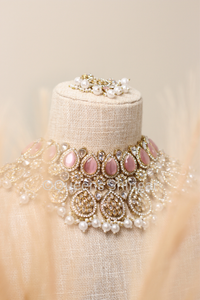 Daani || Bridal Set