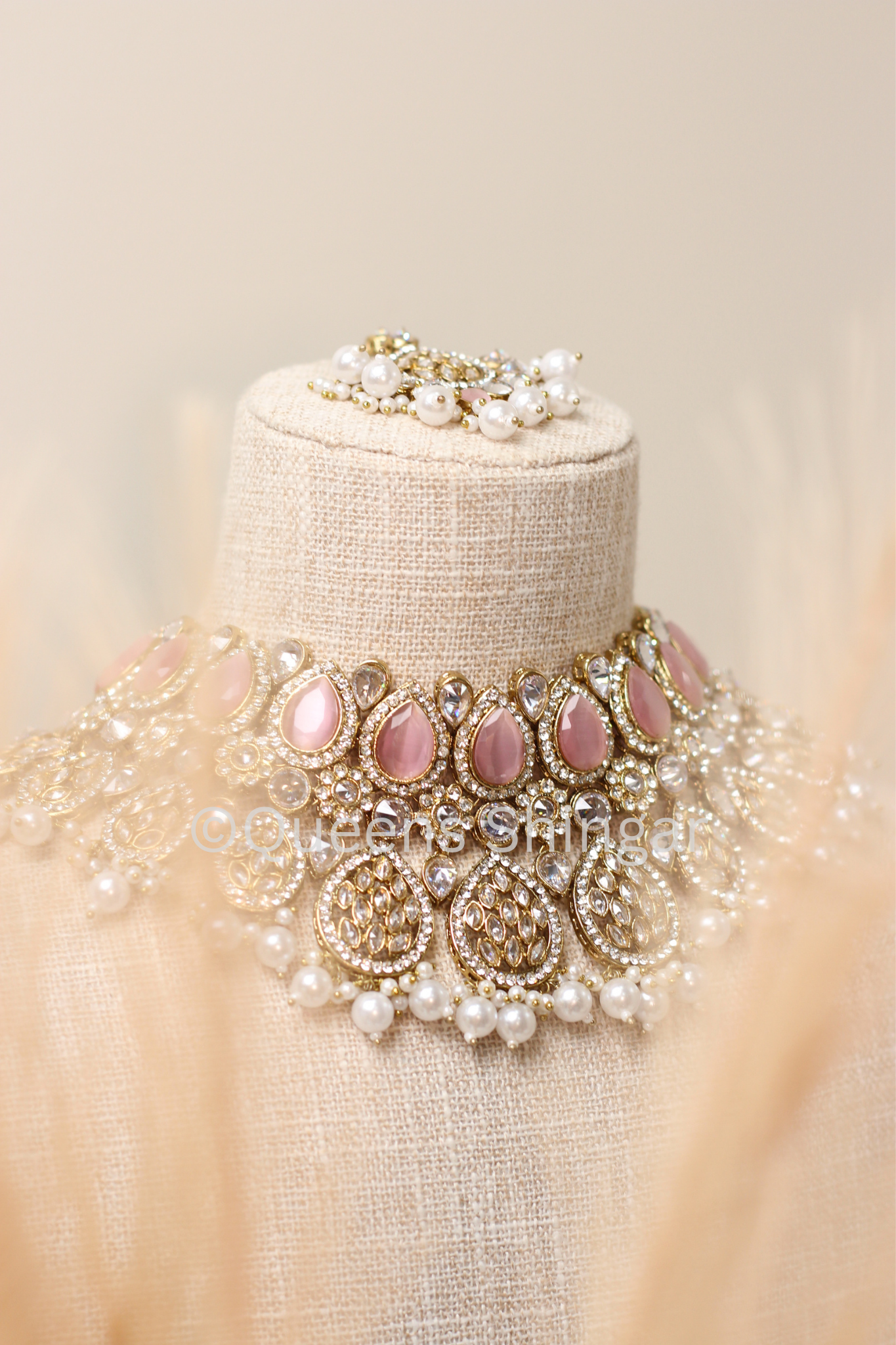 Daani || Bridal Set