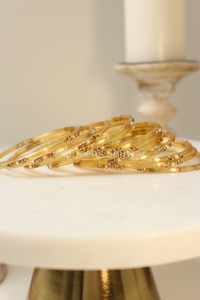 Sajna || Glass Bangle Box