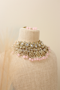 Daani || Bridal Set