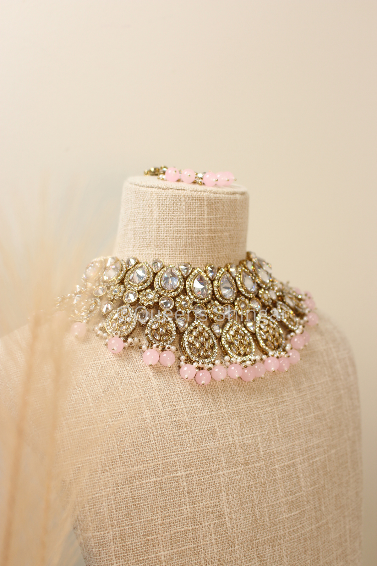 Daani || Bridal Set