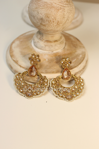 Tanvi || Necklace Set
