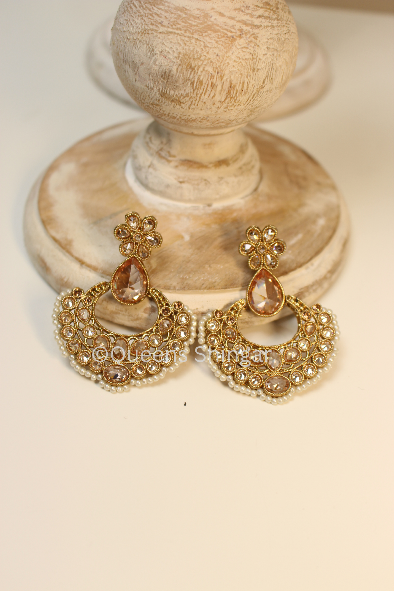 Tanvi || Necklace Set