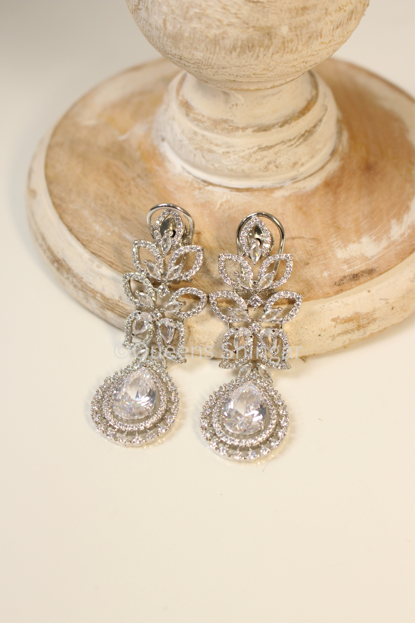 Sweety || American Diamond