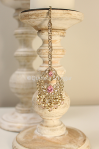 Shivi || Bridal Set