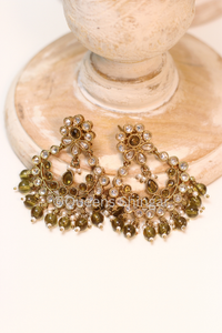 Pavni || Necklace Set