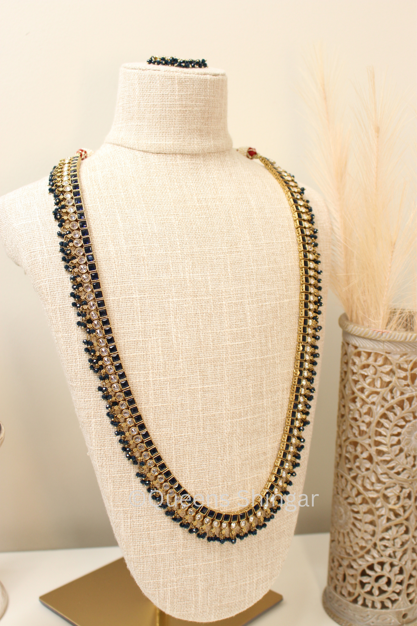 Kajal || Mala Set