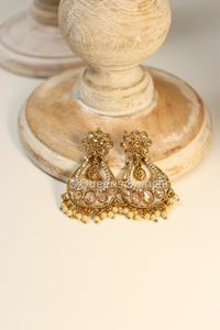 Shakti || Necklace Set