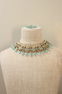 Tanuja || Necklace Set
