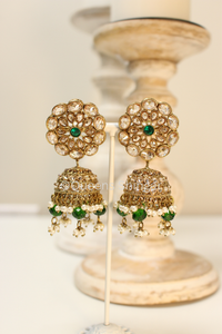 Komal || Necklace Set