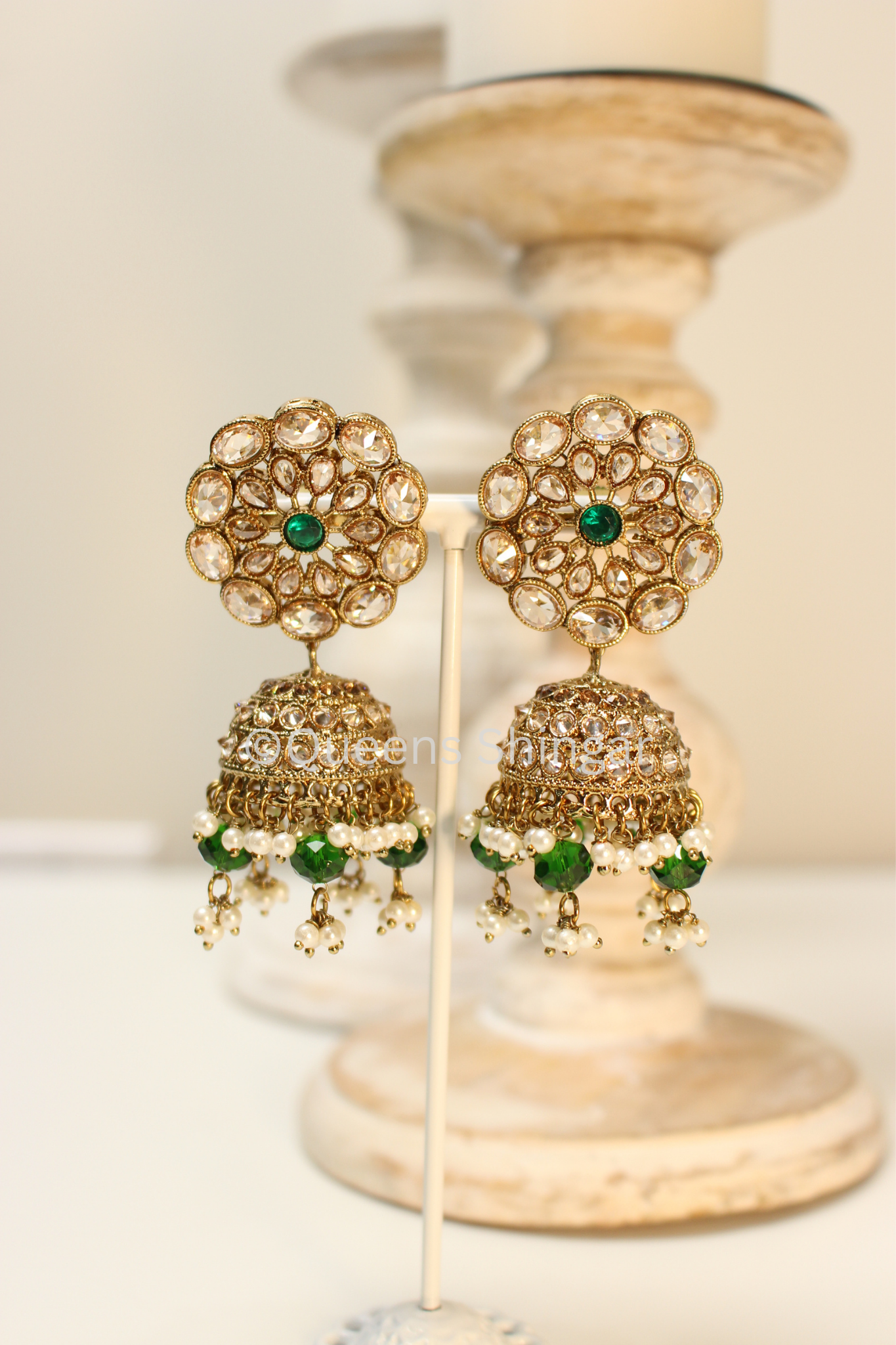Komal || Necklace Set