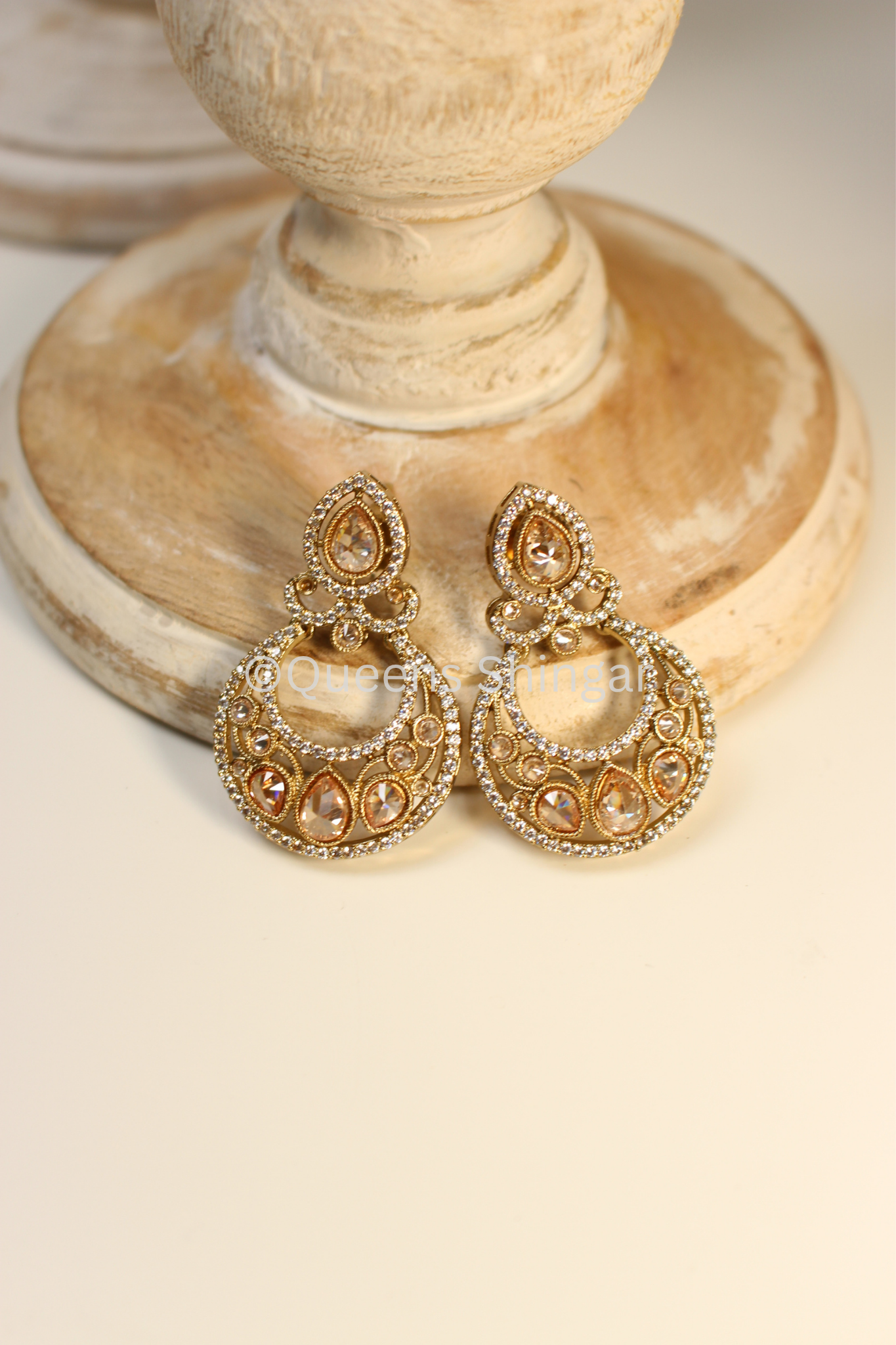 Nidhi || Necklace Set